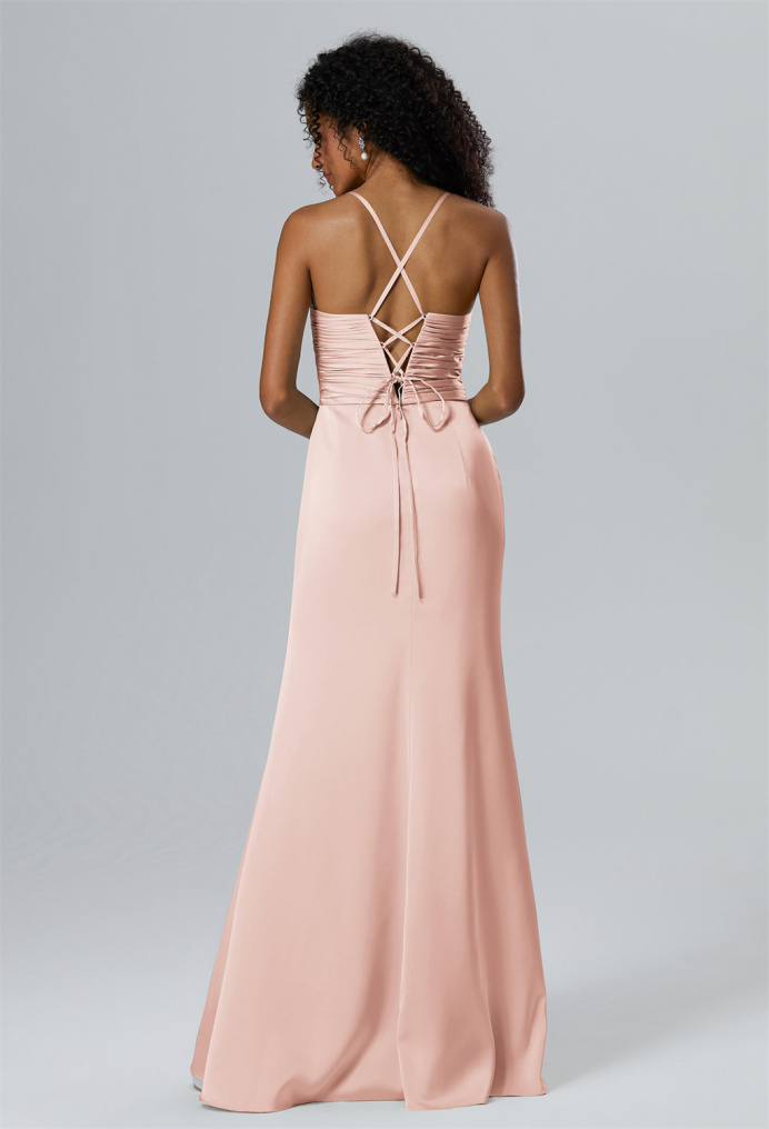 AW Porsche Dress